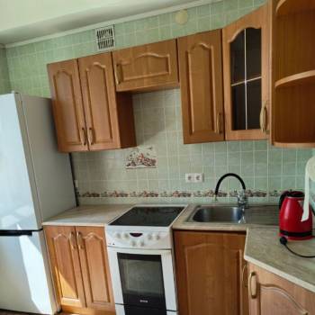 Сдается 2-х комнатная квартира, 57 м²