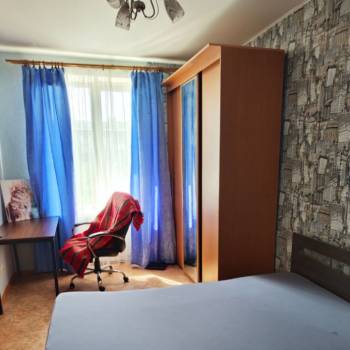 Сдается 2-х комнатная квартира, 57 м²