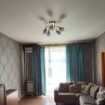 Сдается 2-х комнатная квартира, 57 м²