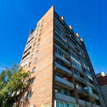 Сдается 1-комнатная квартира, 14,2 м²