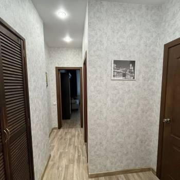 Сдается 1-комнатная квартира, 34 м²