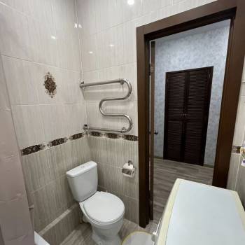 Сдается 1-комнатная квартира, 34 м²