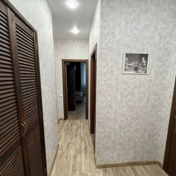 Сдается 1-комнатная квартира, 34 м²