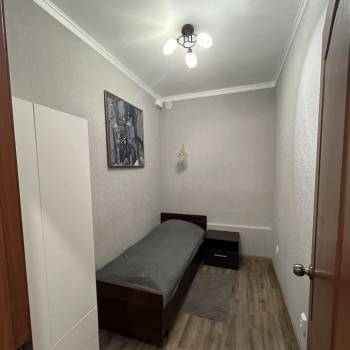 Сдается 1-комнатная квартира, 34 м²