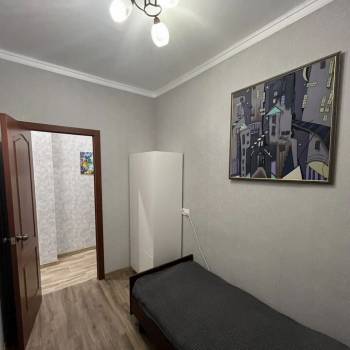 Сдается 1-комнатная квартира, 34 м²