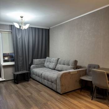 Сдается 1-комнатная квартира, 29 м²