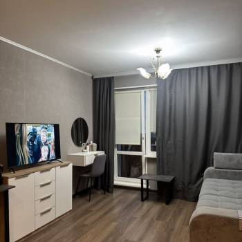 Сдается 1-комнатная квартира, 29 м²