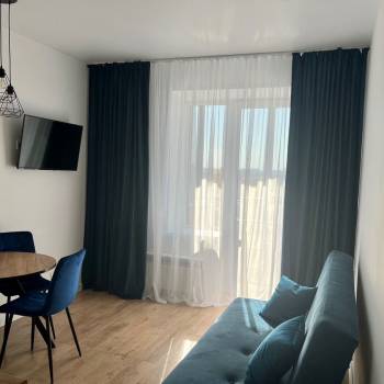 Сдается 2-х комнатная квартира, 39 м²