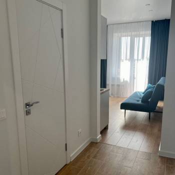 Сдается 2-х комнатная квартира, 39 м²