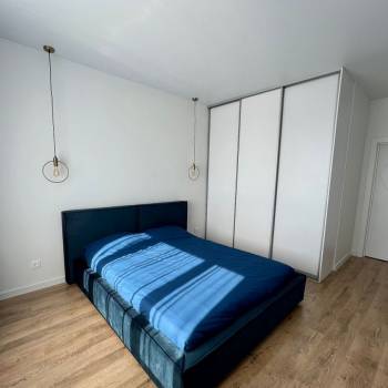 Сдается 2-х комнатная квартира, 39 м²