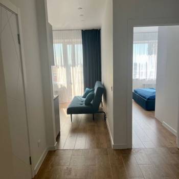 Сдается 2-х комнатная квартира, 39 м²