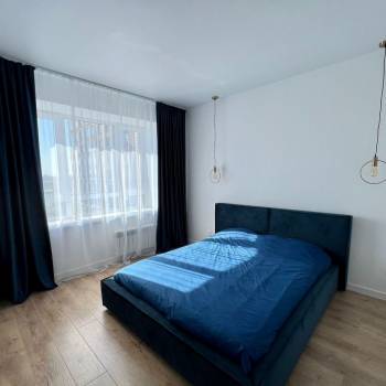 Сдается 2-х комнатная квартира, 39 м²
