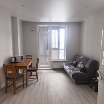 Сдается 2-х комнатная квартира, 40 м²