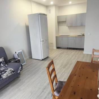 Сдается 2-х комнатная квартира, 40 м²