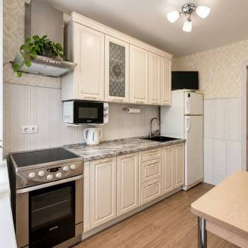 Сдается 1-комнатная квартира, 34,2 м²
