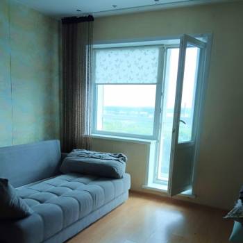 Сдается 1-комнатная квартира, 22 м²
