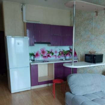 Сдается 1-комнатная квартира, 22 м²