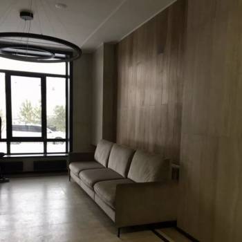 Сдается 1-комнатная квартира, 28 м²