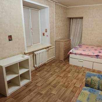 Сдается 1-комнатная квартира, 31,7 м²