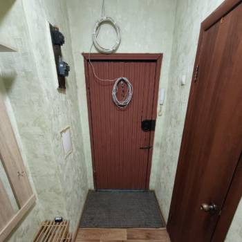 Сдается 1-комнатная квартира, 31,7 м²