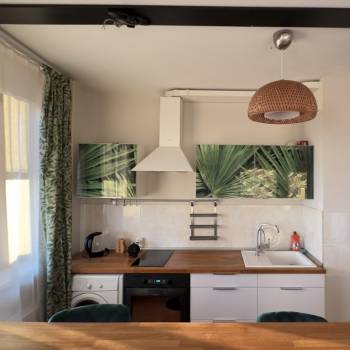 Сдается 1-комнатная квартира, 36,4 м²