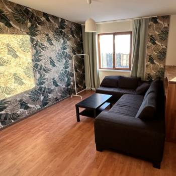 Сдается 1-комнатная квартира, 36,4 м²
