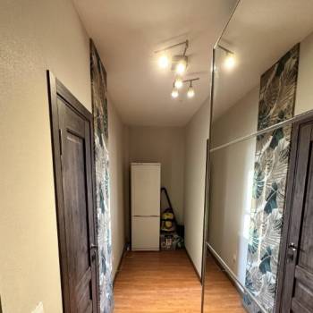 Сдается 1-комнатная квартира, 36,4 м²