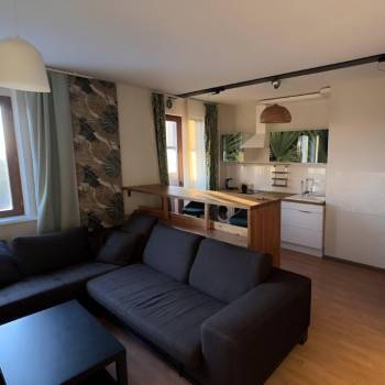 Сдается 1-комнатная квартира, 36,4 м²