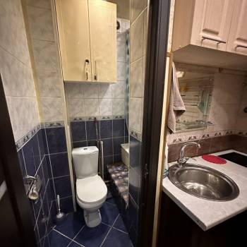 Сдается 1-комнатная квартира, 23,5 м²