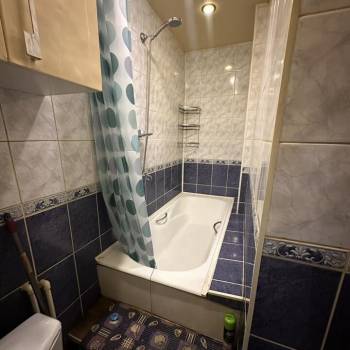 Сдается 1-комнатная квартира, 23,5 м²