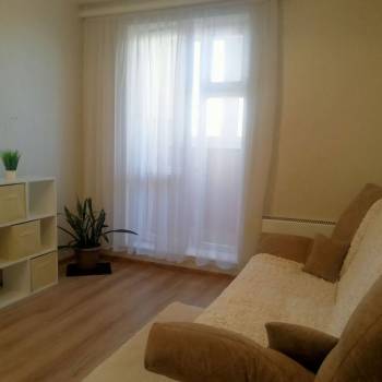 Сдается 1-комнатная квартира, 20 м²