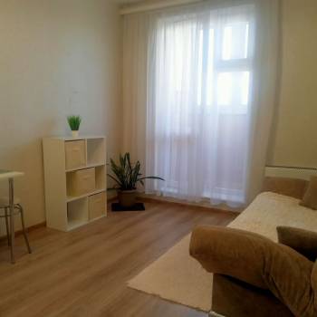 Сдается 1-комнатная квартира, 20 м²