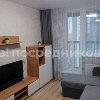 Сдается 2-х комнатная квартира, 45,1 м²