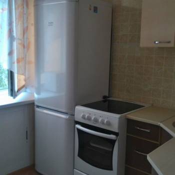 Сдается 1-комнатная квартира, 31,9 м²
