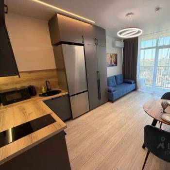 Сдается 1-комнатная квартира, 26 м²