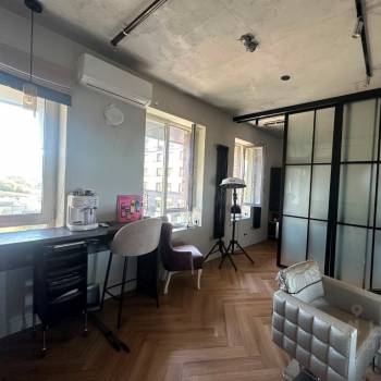 Сдается 1-комнатная квартира, 28,3 м²