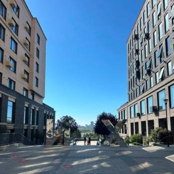 Сдается 1-комнатная квартира, 28,3 м²