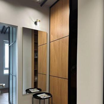 Сдается 1-комнатная квартира, 28,3 м²