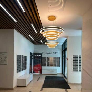 Сдается 1-комнатная квартира, 28,3 м²