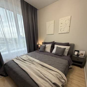 Сдается 2-х комнатная квартира, 36 м²