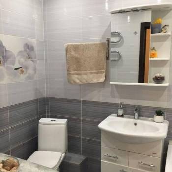 Сдается 2-х комнатная квартира, 55 м²
