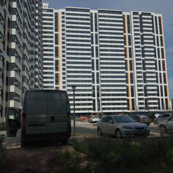 Сдается 1-комнатная квартира, 30 м²
