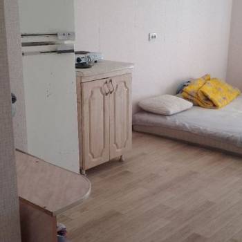 Сдается 1-комнатная квартира, 30 м²