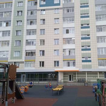 Продается 1-комнатная квартира, 43,5 м²