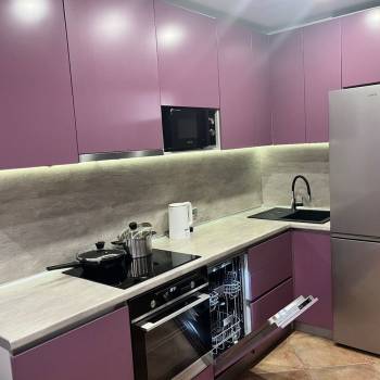 Сдается 1-комнатная квартира, 42,2 м²