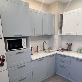 Продается 3-х комнатная квартира, 85,3 м²