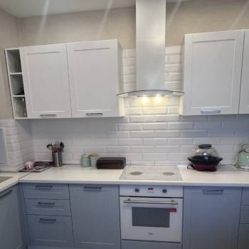 Продается 3-х комнатная квартира, 85,3 м²