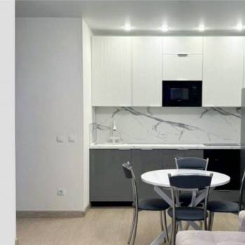 Продается 2-х комнатная квартира, 45,6 м²