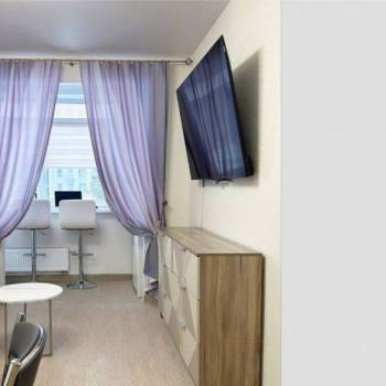 Продается 2-х комнатная квартира, 45,6 м²