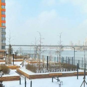 Продается 2-х комнатная квартира, 45,6 м²